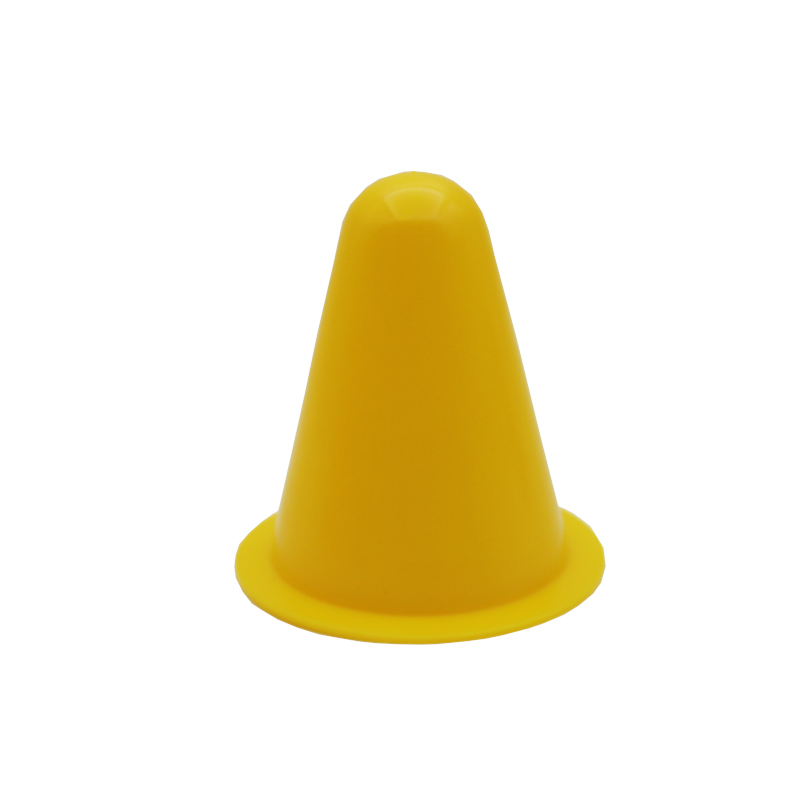 Yellow with a thicker wheel, 10 bags for delivery